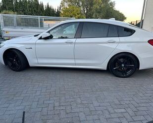 BMW 530 Gran Turismo Gebrauchtwagen