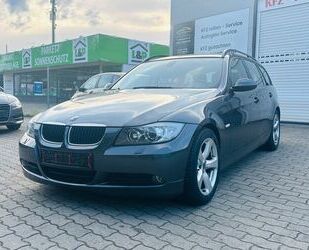 BMW 320 Gebrauchtwagen