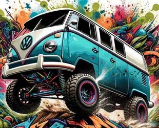 VW T6 Transporter Gebrauchtwagen