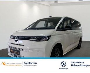 VW T7 Multivan Gebrauchtwagen