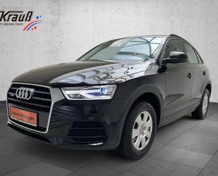 Audi Q3 Gebrauchtwagen