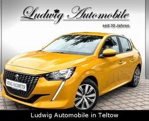 Peugeot 208 Gebrauchtwagen