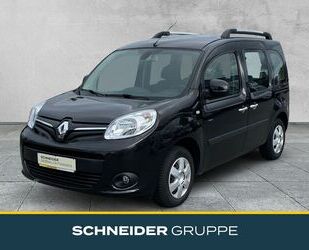 Renault Kangoo Gebrauchtwagen