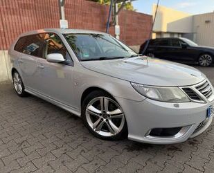 Saab 9-3 Gebrauchtwagen