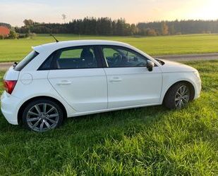 Audi A1 Gebrauchtwagen