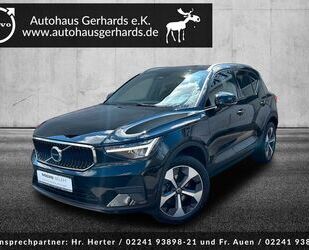 Volvo XC40 Gebrauchtwagen