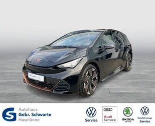 Cupra Born Gebrauchtwagen