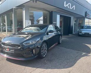 Kia pro ceed / ProCeed Gebrauchtwagen