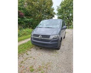 VW T6 andere Gebrauchtwagen