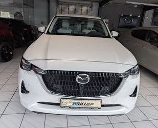 Mazda CX-60 Gebrauchtwagen