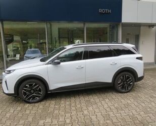 Peugeot 5008 Gebrauchtwagen