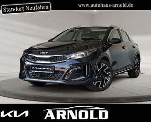 Kia XCeed Gebrauchtwagen