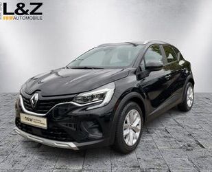 Renault Captur Gebrauchtwagen