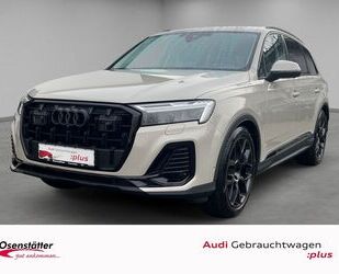 Audi Q7 Gebrauchtwagen