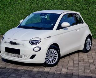 Fiat 500e Gebrauchtwagen