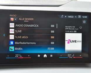 BMW 220 Gebrauchtwagen