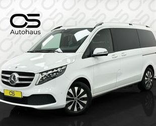 Mercedes-Benz V 250 Gebrauchtwagen