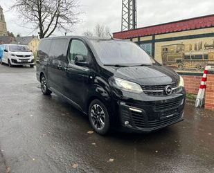 Opel Zafira Life Gebrauchtwagen