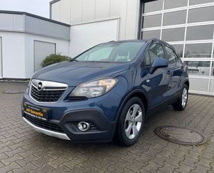 Opel Mokka Gebrauchtwagen