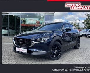 Mazda CX-30 Gebrauchtwagen