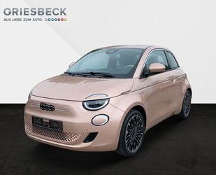 Fiat 500e Gebrauchtwagen
