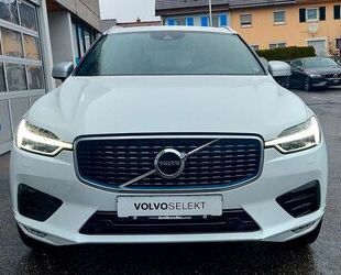 Volvo XC60 Gebrauchtwagen