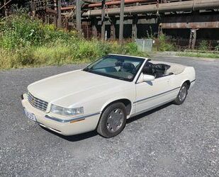Cadillac Eldorado Gebrauchtwagen