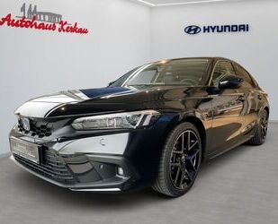 Honda Civic Gebrauchtwagen