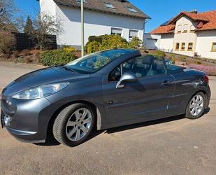 Peugeot 207 Gebrauchtwagen