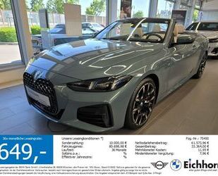 BMW 420 Gebrauchtwagen