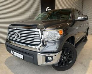 Alfa Romeo Tundra 