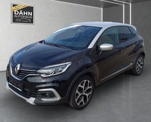 Renault Captur Gebrauchtwagen