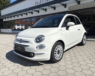 Fiat 500 Gebrauchtwagen