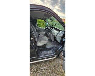 Opel Vivaro Gebrauchtwagen