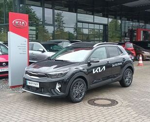 Kia Stonic Gebrauchtwagen