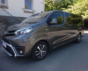 Toyota Proace (Verso) Gebrauchtwagen