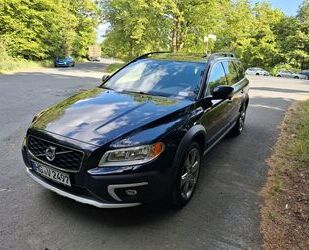 Volvo XC70 Gebrauchtwagen