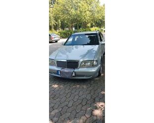 Mercedes-Benz C 220 Gebrauchtwagen