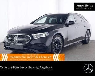 Mercedes-Benz E 300 Gebrauchtwagen