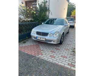 Mercedes-Benz E 280 Gebrauchtwagen