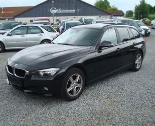 BMW 316 Gebrauchtwagen