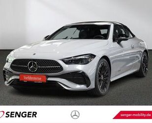 Mercedes-Benz CLE 300 Gebrauchtwagen