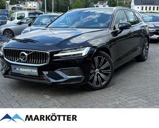 Volvo V60 Gebrauchtwagen