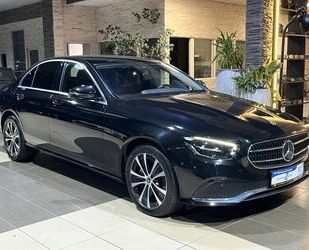 Mercedes-Benz E 300 Gebrauchtwagen