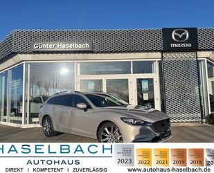 Mazda 6 Gebrauchtwagen