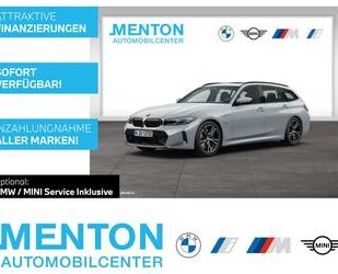 BMW 330 Gebrauchtwagen