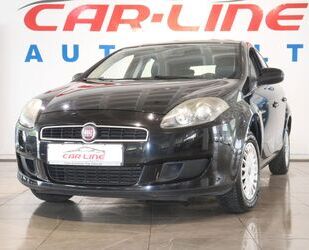 Fiat Bravo Gebrauchtwagen