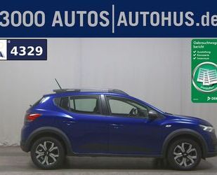 Dacia Sandero Gebrauchtwagen