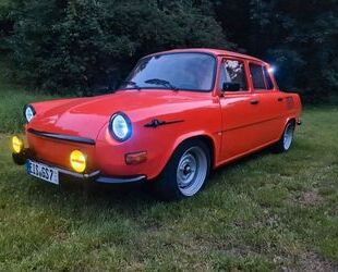 Skoda Andere Gebrauchtwagen