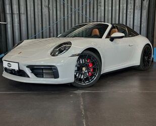 Porsche 992 Gebrauchtwagen